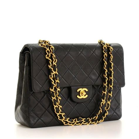 second hand chanel bags tokyo|Chanel shopping bag second hand.